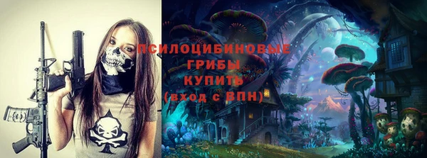хмурый Абинск