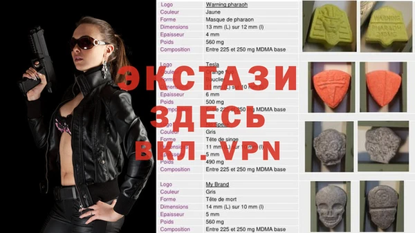 стаф Алексин